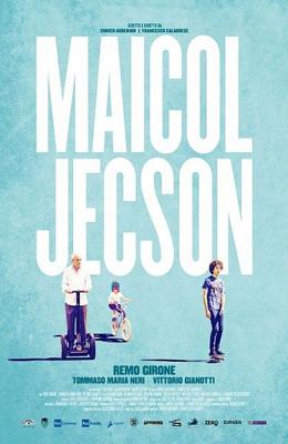 Майколь Джексон / Maicol Jecson () смотреть онлайн бесплатно в отличном качестве