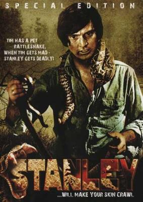 Стэнли / Stanley (1972) смотреть онлайн бесплатно в отличном качестве