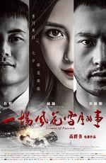 Преступления на почве страсти / Yi Chang Feng Hua Xue Yue De Shi () смотреть онлайн бесплатно в отличном качестве