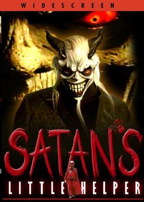 Маленький помощник сатаны / Satan's Little Helper () смотреть онлайн бесплатно в отличном качестве