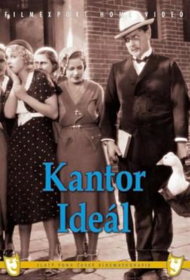 Учитель Идеал / Kantor ideál () смотреть онлайн бесплатно в отличном качестве