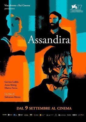 Ассандира / Assandira (2020) смотреть онлайн бесплатно в отличном качестве