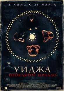Уиджа: Проклятое зеркало / The 100 Candles Game () смотреть онлайн бесплатно в отличном качестве