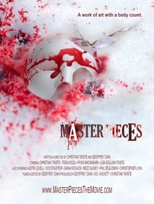 Мастер-Живодер / Master Pieces () смотреть онлайн бесплатно в отличном качестве