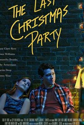Последняя Рождественская вечеринка / The Last Christmas Party (2020) смотреть онлайн бесплатно в отличном качестве