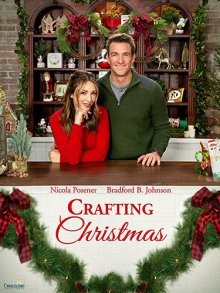 Чудеса на Рождество / A Crafty Christmas Romance () смотреть онлайн бесплатно в отличном качестве