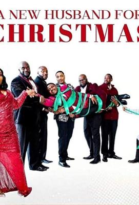 Новый муж на Рождество / A New Husband for Christmas (2020) смотреть онлайн бесплатно в отличном качестве