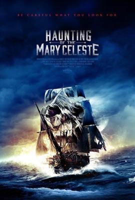 Призраки «Марии Целесты» / Haunting of the Mary Celeste (2020) смотреть онлайн бесплатно в отличном качестве