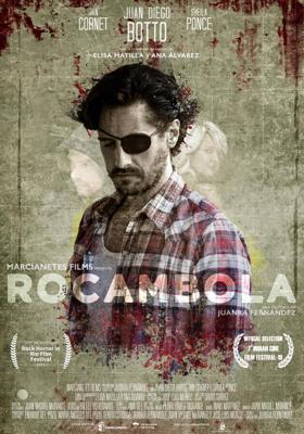 Рокамбола / Rocambola (2020) смотреть онлайн бесплатно в отличном качестве