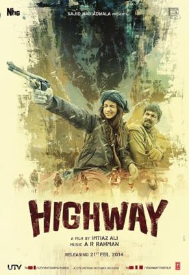Шоссе / Highway () смотреть онлайн бесплатно в отличном качестве