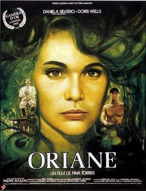 Ориана / Oriana () смотреть онлайн бесплатно в отличном качестве