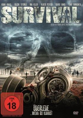 Выживание / Survival () смотреть онлайн бесплатно в отличном качестве