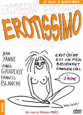 Эротиссимо / Erotissimo () смотреть онлайн бесплатно в отличном качестве