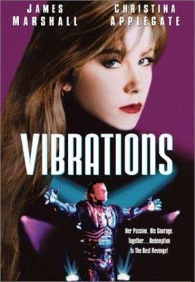 Кибершторм / Vibrations () смотреть онлайн бесплатно в отличном качестве