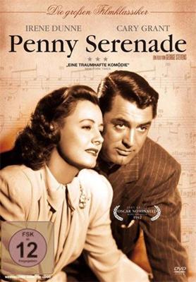 Грошовая серенада / Penny Serenade () смотреть онлайн бесплатно в отличном качестве