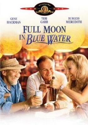 Полная Луна в голубой воде / Full Moon in Blue Water () смотреть онлайн бесплатно в отличном качестве