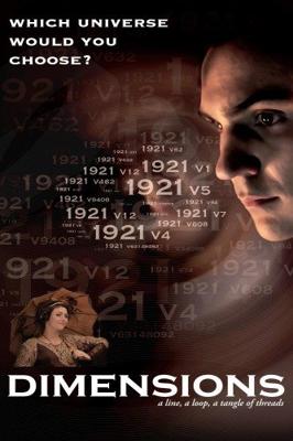 Измерения / Dimensions (2011) смотреть онлайн бесплатно в отличном качестве