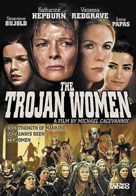 Троянки / The Trojan Women () смотреть онлайн бесплатно в отличном качестве