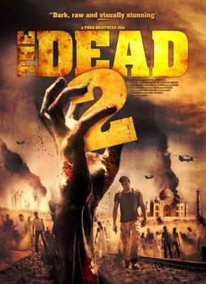Мертвые 2: Индия / The Dead 2: India () смотреть онлайн бесплатно в отличном качестве