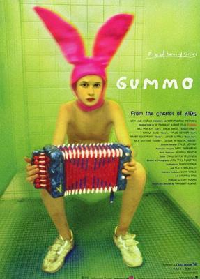Гуммо / Gummo () смотреть онлайн бесплатно в отличном качестве