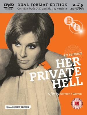 Её частный ад / Her Private Hell () смотреть онлайн бесплатно в отличном качестве