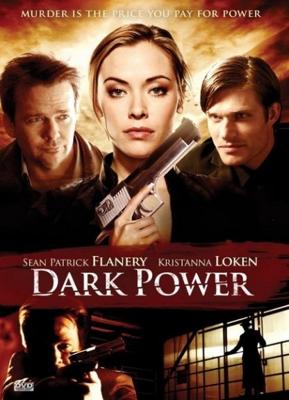Темная сила / Dark Power () смотреть онлайн бесплатно в отличном качестве