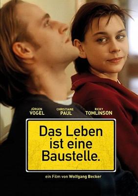 Жизнь – это стройплощадка / Das Leben ist eine Baustelle () смотреть онлайн бесплатно в отличном качестве