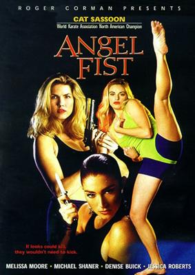 Кулак ангела / Angelfist () смотреть онлайн бесплатно в отличном качестве