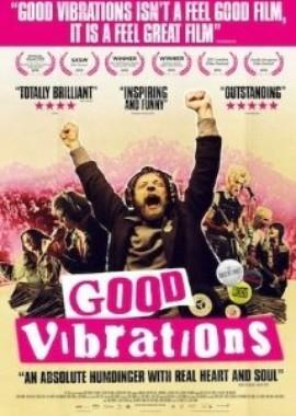 Хорошие вибрации / Good Vibrations () смотреть онлайн бесплатно в отличном качестве