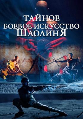 Тайное боевое искусство Шаолиня / Shao Lin zhen gong fu () смотреть онлайн бесплатно в отличном качестве