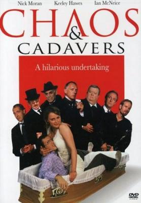 Суматоха с трупами / Chaos & Cadavers (2003) смотреть онлайн бесплатно в отличном качестве