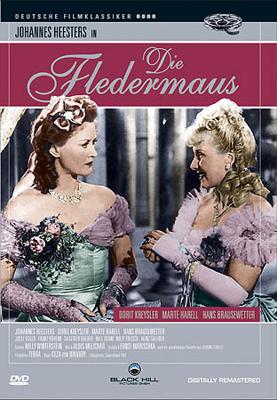 Летучая мышь / Die Fledermaus () смотреть онлайн бесплатно в отличном качестве