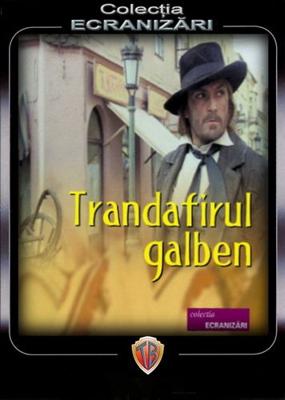 Желтая роза / Trandafirul Galben () смотреть онлайн бесплатно в отличном качестве