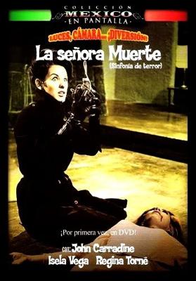 Госпожа Смерть / La señora Muerte () смотреть онлайн бесплатно в отличном качестве