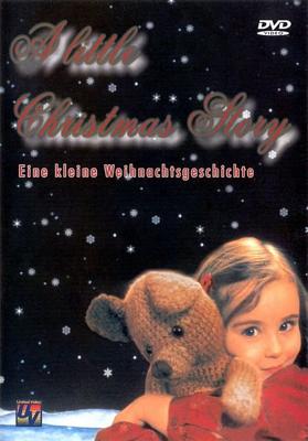 Маленькая рождественская сказка / En liten julsaga () смотреть онлайн бесплатно в отличном качестве