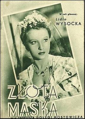 Золотая маска / Złota maska () смотреть онлайн бесплатно в отличном качестве