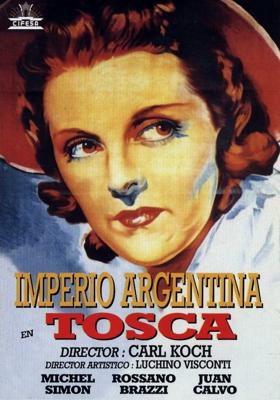 Тоска / Tosca () смотреть онлайн бесплатно в отличном качестве