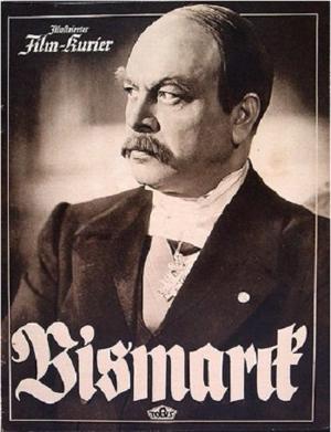 Бисмарк / Bismarck () смотреть онлайн бесплатно в отличном качестве