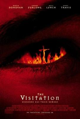 И пришел он / The Visitation (2006) смотреть онлайн бесплатно в отличном качестве