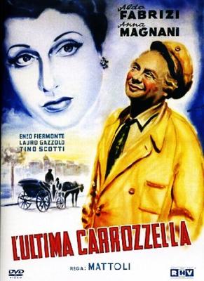Последний вагон / L'ultima carrozzella () смотреть онлайн бесплатно в отличном качестве
