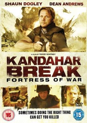 Кандагарский прорыв: Крепость войны / Kandahar Break: Fortress Of War (2009) смотреть онлайн бесплатно в отличном качестве