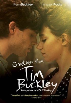 Привет от Тима Бакли / Greetings from Tim Buckley () смотреть онлайн бесплатно в отличном качестве