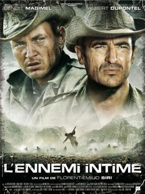 Близкие враги / L'Ennemi Intime (2007) смотреть онлайн бесплатно в отличном качестве