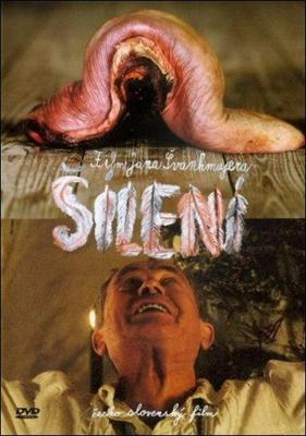 Безумие / Sileni (2005) смотреть онлайн бесплатно в отличном качестве