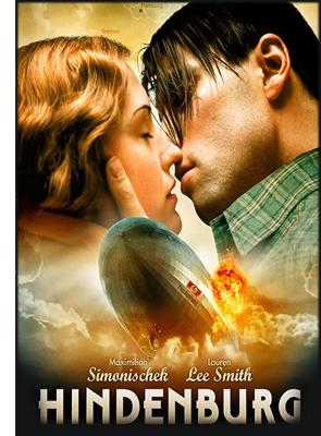 Гинденбург: Последний полет / Hindenburg (2011) смотреть онлайн бесплатно в отличном качестве