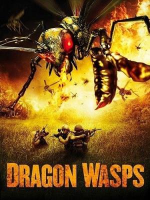 Драконовые осы / Dragon Wasps () смотреть онлайн бесплатно в отличном качестве