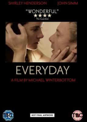 Каждый день / Everyday () смотреть онлайн бесплатно в отличном качестве