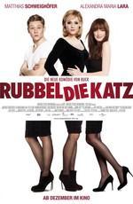 Влюбленная женщина / Rubbeldiekatz (2011) смотреть онлайн бесплатно в отличном качестве