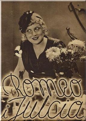 Ромео и Юлия / Romeo i Julcia () смотреть онлайн бесплатно в отличном качестве