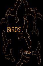 Птицы / Birds (2011) смотреть онлайн бесплатно в отличном качестве